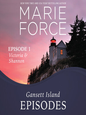 Gansett Island Episode 1 - Audiobook